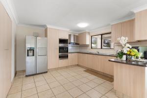 Tranquil Hideaway in Mudgeeraba - Fully Fenced