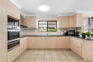 Tranquil Hideaway in Mudgeeraba - Fully Fenced