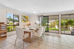 Tranquil Hideaway in Mudgeeraba - Fully Fenced
