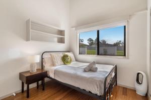 Tranquil Hideaway in Mudgeeraba - Fully Fenced