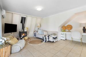 Tranquil Hideaway in Mudgeeraba - Fully Fenced