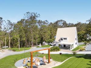 Tranquil Hideaway in Mudgeeraba - Fully Fenced