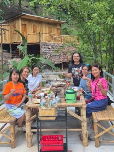 Ban Kham Kee Homestay