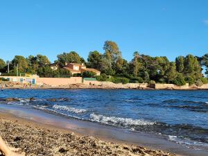 Duplex des Pins maritimes Saint-Raphaël