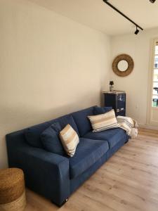 Duplex des Pins maritimes Saint-Raphaël