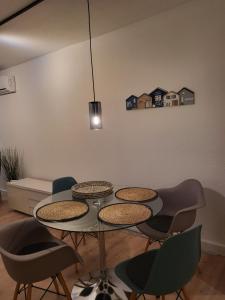 Duplex des Pins maritimes Saint-Raphaël