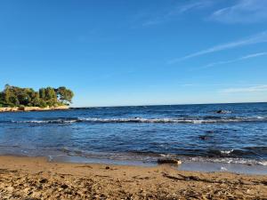 Duplex des Pins maritimes Saint-Raphaël