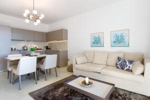 Portopiccolo Apartments