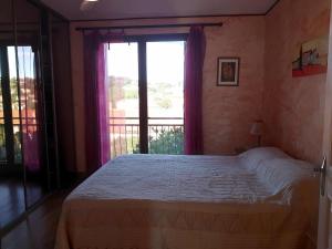 8COL12 Villa de caractère avec piscine privée