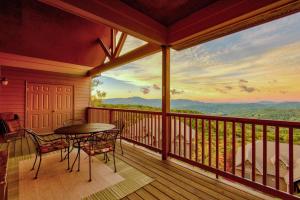 Sugar Sky at The Reserve II