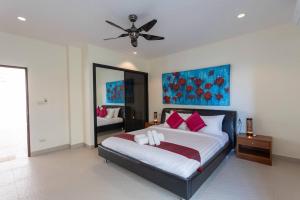 Luxury Seaview Villa, Infinity Pool, Sunset