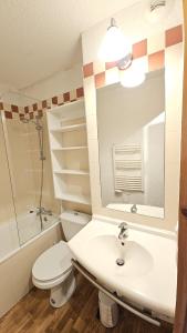 Val Thorens - Ski InOut - 4 Beds Flat C-E18