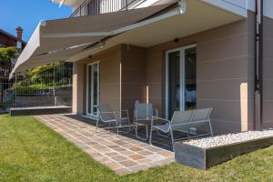 Casa Vistalago Mountain Lake Iseo Hospitality