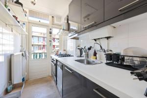 Cozy place many rooms