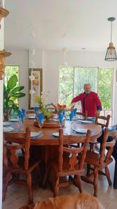 Hotel Casa la Gregorienne