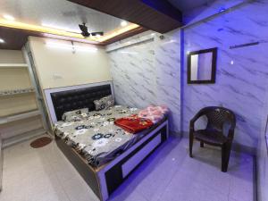 Hotel P Durga Palace