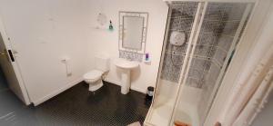 Blue Door Apartment Main St, Carrigart, F92HC04