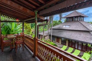 Lumina Wellness Retreat