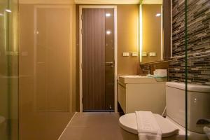 Brcozy near BTS nana & Terminal21