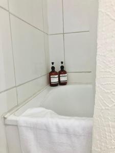 Perfect stay in Las Condes with parking