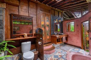 Lumina Wellness Retreat