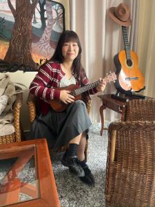 The Sparkling Turtle Backpackers Hostel