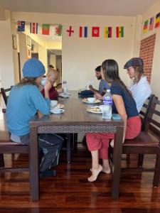 The Sparkling Turtle Backpackers Hostel