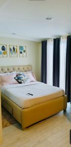 Sunrise Seaview Studio near AYALA