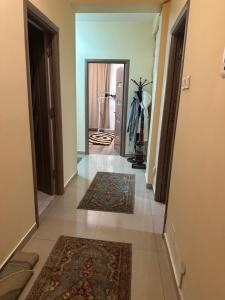 Apartament decomandat