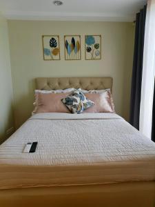 Sunrise Seaview Studio near AYALA