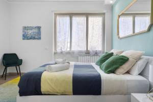 Conca DOro Guest House - Elisabetta