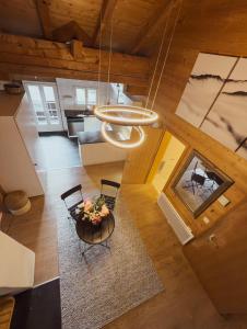 Grosszügige Wohnung Leiterli