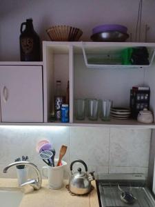 El Mar y yo - Casita a 3 cuadras del mar