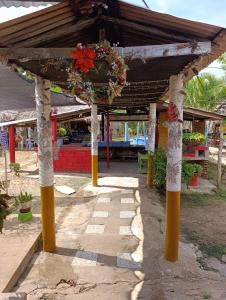 Hostal VILLA JULIANA