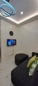 Casa Vides at Victoria Sports Tower beside GMA Kamuning MRT Station