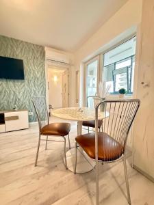 ArenaMall SelfCheck Parking - 41 Venturo