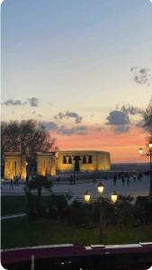 Céntrico y Elegante