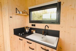 Parcel Tiny House I Les Jardins de la Thillaye