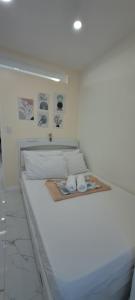 Casa Vides at Victoria Sports Tower beside GMA Kamuning MRT Station