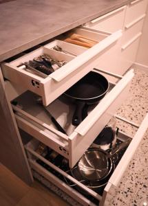 Enjoy Warsaw - home cinema