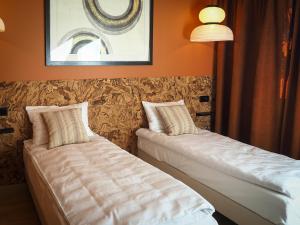 Enjoy Warsaw - home cinema