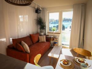 Enjoy Warsaw - home cinema