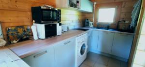 Chalet L Aventurière