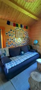 Chalet L Aventurière