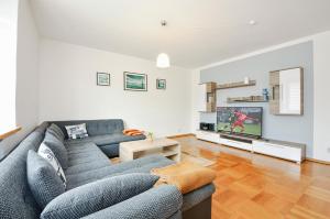 De Dörpkieker am Torgelower See