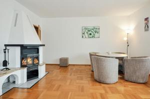 De Dörpkieker am Torgelower See