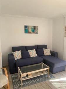 Apartments Tazacorte Beach 2-3 floor