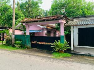 Sewwandi Home