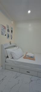 Casa Vides at Victoria Sports Tower beside GMA Kamuning MRT Station