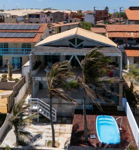 Casa Vista ao Mar - Paisagem Deslumbrante e Localização Perfeita